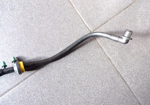 Mangueira de vácuo VW T4 2.4 D OEM Przewód vacum image 4