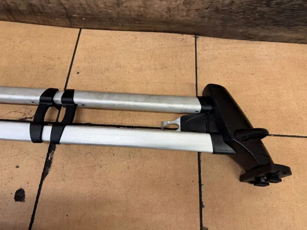 OEM CLF1143 Kia Ceed III Station Rolscherm Scheiding image 3