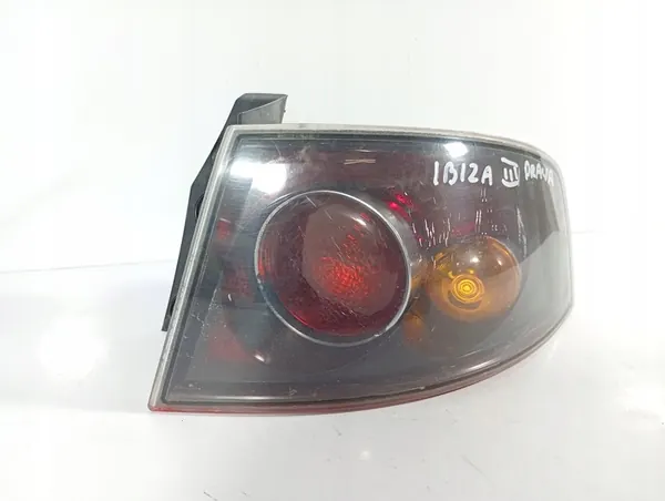 Lámpara trasera derecha Seat Ibiza III 02-08 OE 6L6945112C image 2