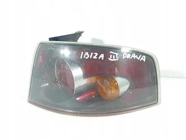Lámpara trasera derecha Seat Ibiza III 02-08 OE 6L6945112C image 3
