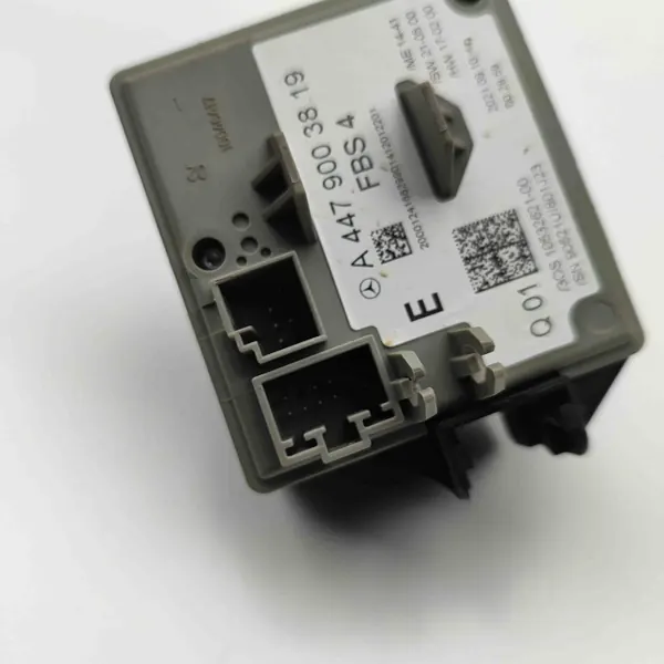 Pieza estacionaria Mercedes-Benz VITO Tourer OEM A4479003819 image 7