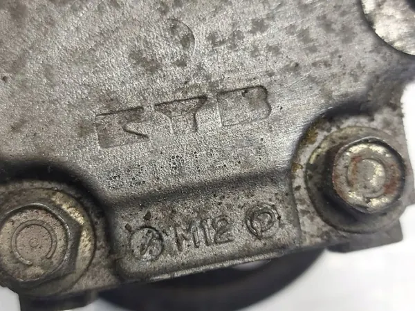Pompe de direction OEM Chrysler Sebring III 2.0 CRDi image 3