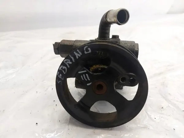 Pompe de direction OEM Chrysler Sebring III 2.0 CRDi image 6