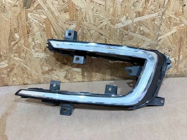 DRL LED esquerdo VW Golf VII GTE Halogéneo OEM 5GE941055 image 2