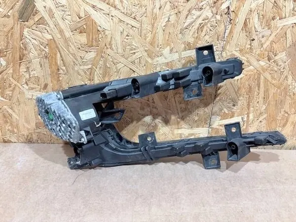 DRL LED esquerdo VW Golf VII GTE Halogéneo OEM 5GE941055 image 5