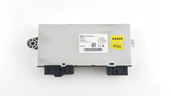 Módulo CAS BMW OEM 9205692 para Serie 7 F01-F04 image 2