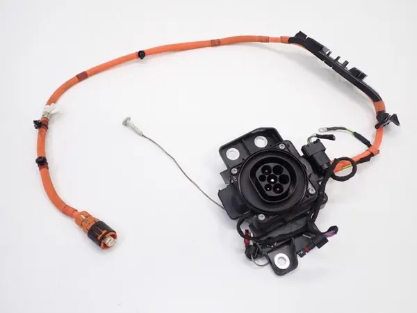 Puerto de carga OEM 8485589 para BMW X3 G01 30e Híbrido image 2