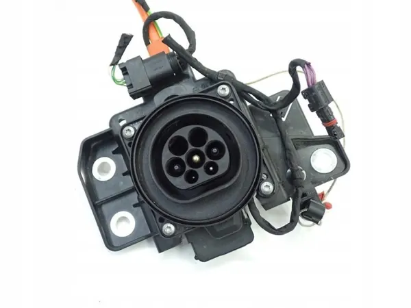 Puerto de carga OEM 8485589 para BMW X3 G01 30e Híbrido image 5