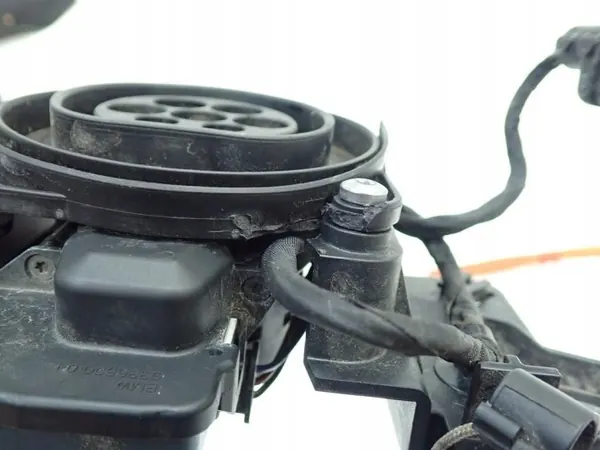 Puerto de carga OEM 8485589 para BMW X3 G01 30e Híbrido image 6