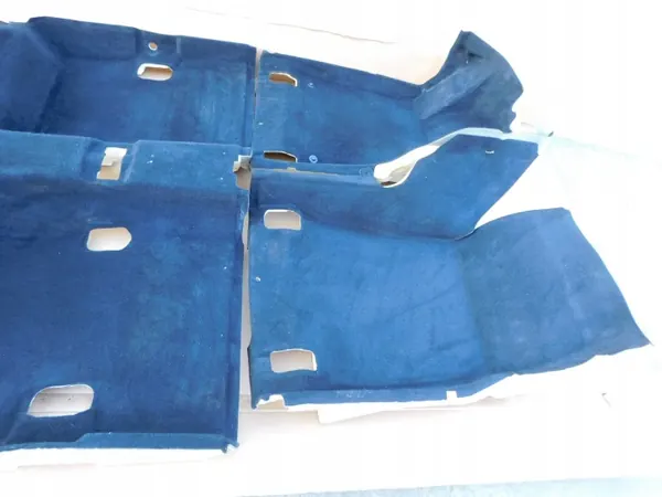 Mercedes A W177 AMG Matto OEM A1776802000 image 3