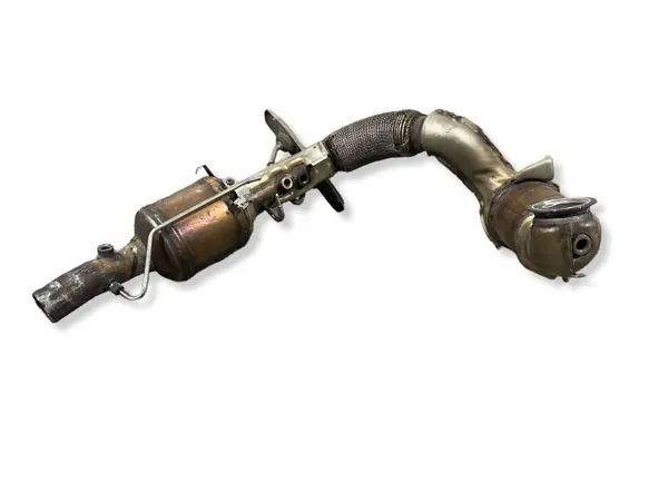 OEM 5QF131723B Catalyseur/DPF d'occasion image 2