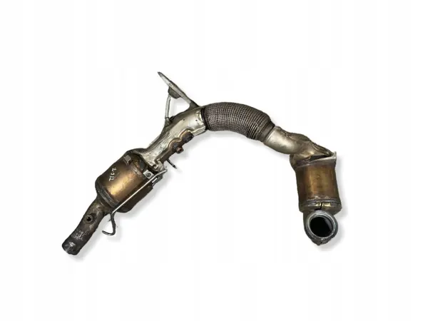 OEM 5QF131723B Catalyseur/DPF d'occasion image 3
