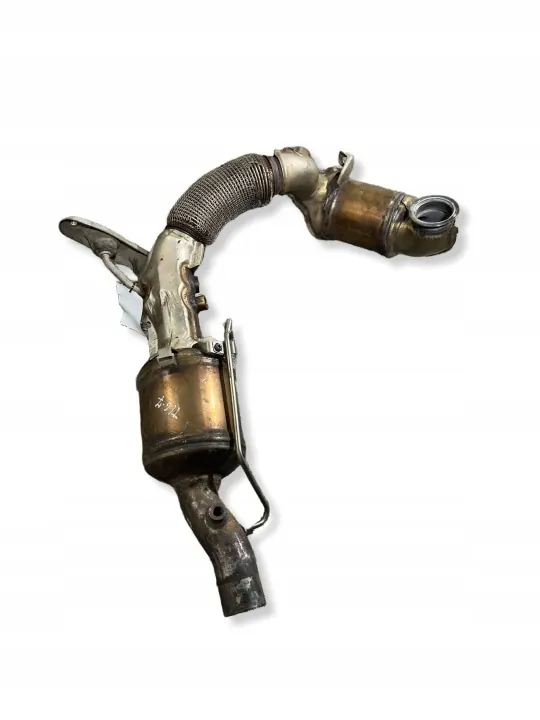 OEM 5QF131723B Catalyseur/DPF d'occasion image 4