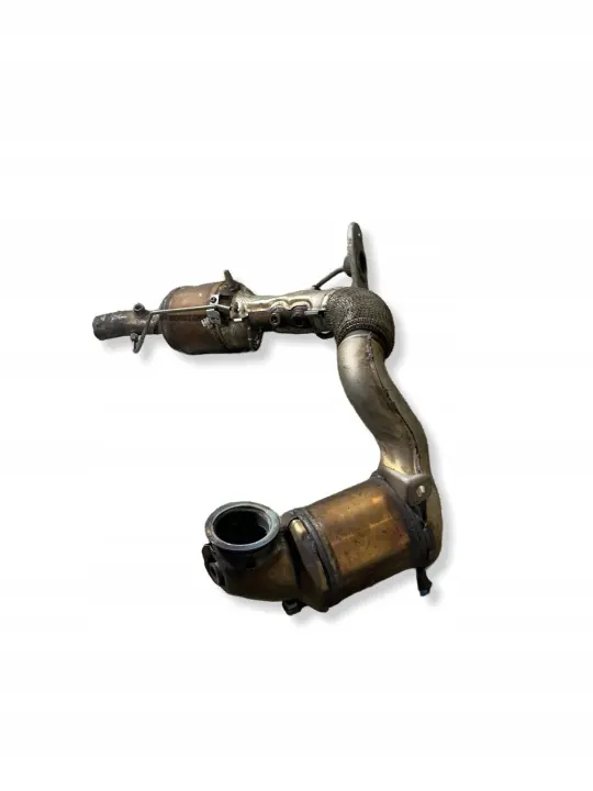 OEM 5QF131723B Catalyseur/DPF d'occasion image 5