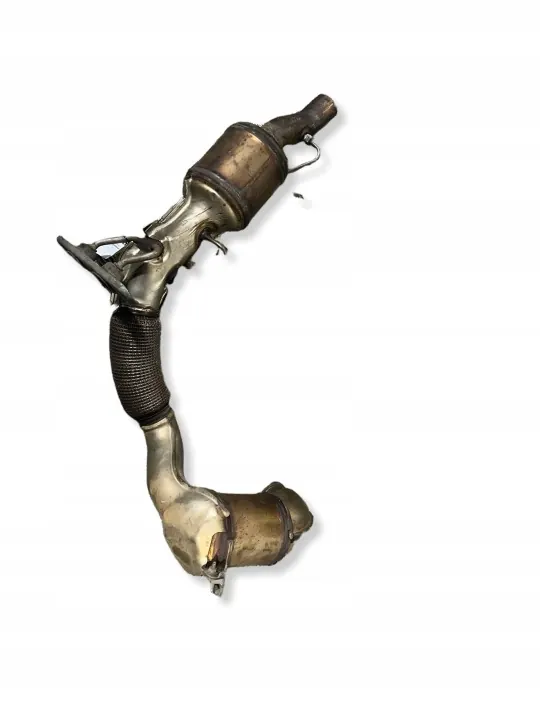 OEM 5QF131723B Catalyseur/DPF d'occasion image 6