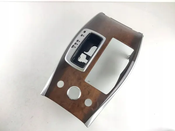 Chassi esquerdo Infiniti JX35 OEM 1432670XXT - Usado image 2