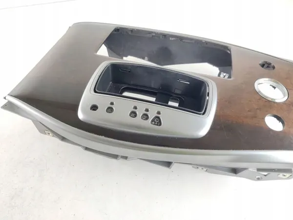 Chassi esquerdo Infiniti JX35 OEM 1432670XXT - Usado image 4