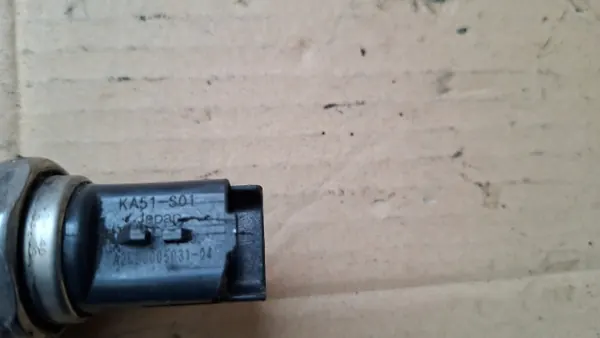 Sensor Pressão Combustível OEM PL03556 Nissan Qashqai image 3