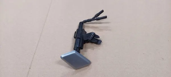 Cache Lave-Phare OEM SDF2823 Ford S-Max Galaxy image 2
