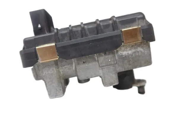 Actuador Turbo OEM G-222, 6NW008412, 712120 image 3