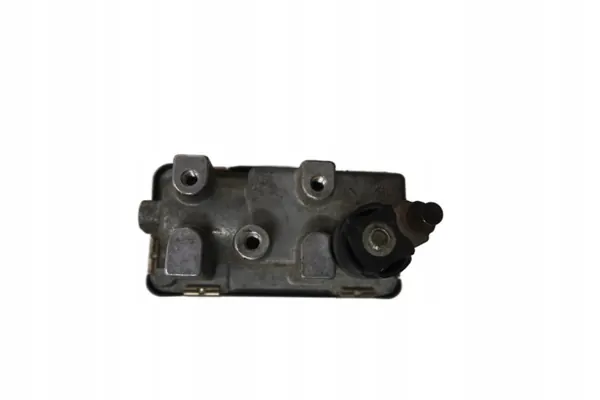 Actuador Turbo OEM G-222, 6NW008412, 712120 image 6