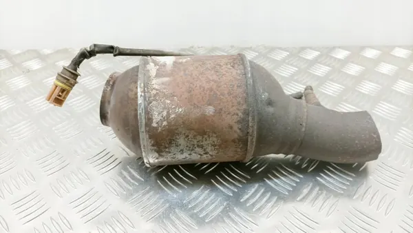 Catalyseur OEM 2227650155 pour Mercedes-Benz SL image 3