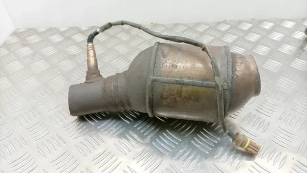 Catalyseur OEM 2227650155 pour Mercedes-Benz SL image 6