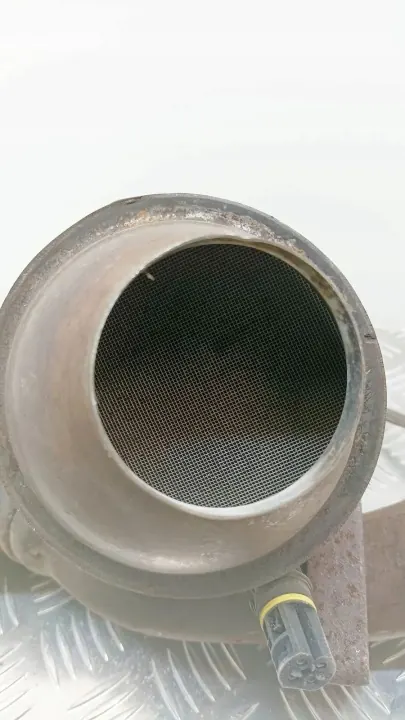 Catalyseur OEM 2227650155 pour Mercedes-Benz SL image 7