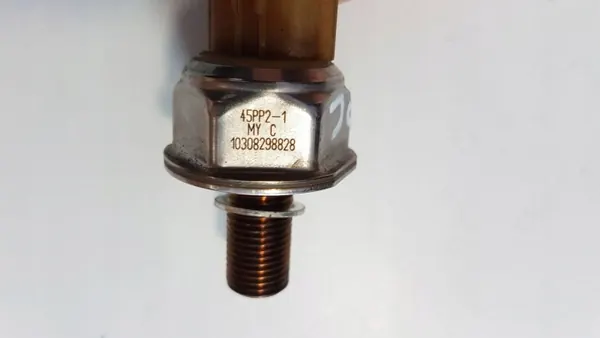 Brandstofdruksensor OEM 45PP21 voor Nissan Juke image 5