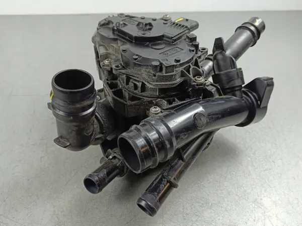 Kia termostathus OEM 256002S000 - Begagnad image 4
