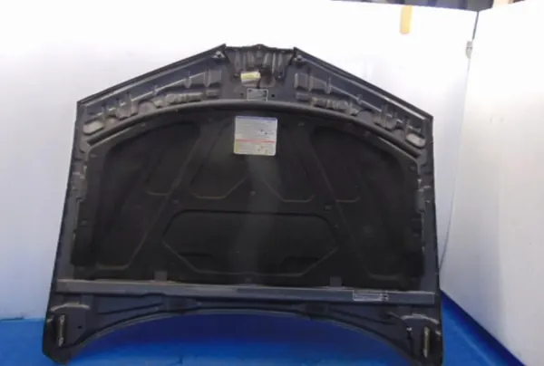 ALFA ROMEO 156 Motorhuv Kod Färg 568A Begagnad OEM image 4