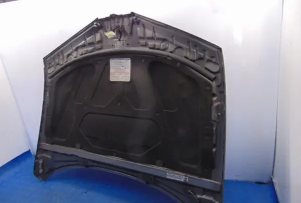 ALFA ROMEO 156 Motorhuv Kod Färg 568A Begagnad OEM image 5