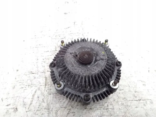 Opel Frontera A 1995 Visco Ventilatorkoppeling OEM JUR238924 image 2