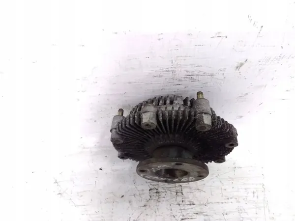 Opel Frontera A 1995 Visco Ventilatorkoppeling OEM JUR238924 image 3