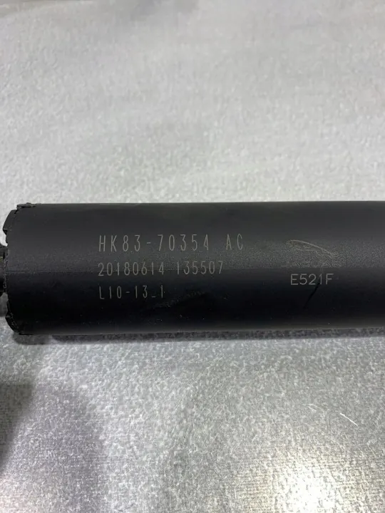 Jaguar F-Pace achterklepactuator OEM FBZ18691 image 5