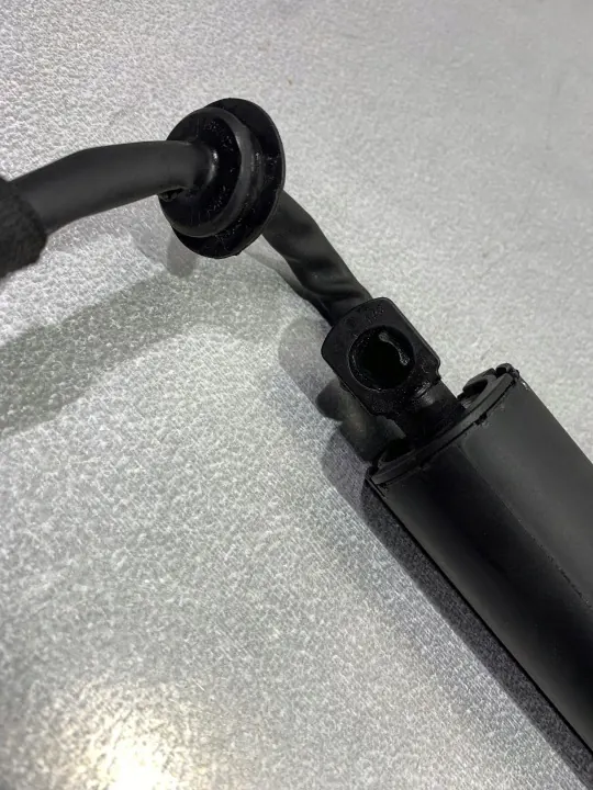 Jaguar F-Pace achterklepactuator OEM FBZ18691 image 7