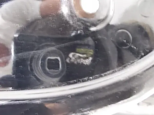 FORD KUGA II MK2 13-19 HÖGER BAKDÖRR OEM image 10