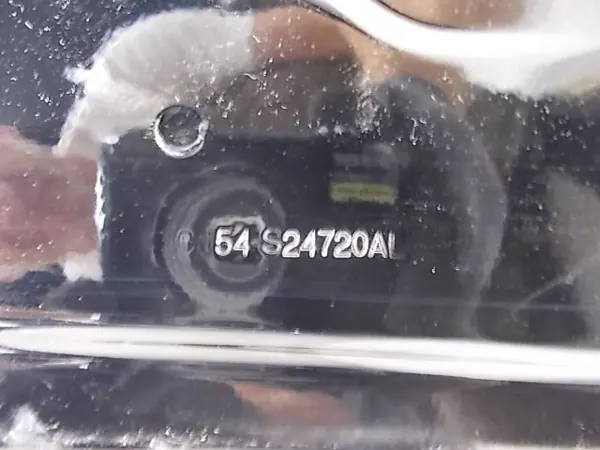 FORD KUGA II MK2 13-19 HÖGER BAKDÖRR OEM image 9