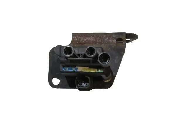 Airmatic-venttiilipalikka OEM A2513200158 Mercedes W251 image 2