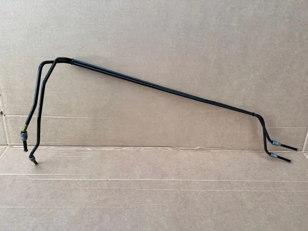 CITROEN JUMPY III ABS Servo Bromsledningar OEM image 2