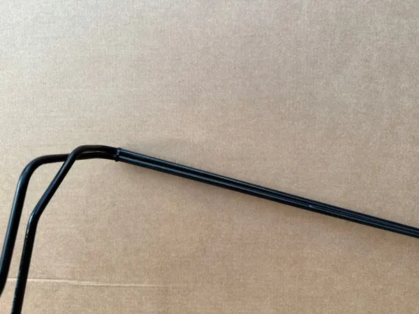 CITROEN JUMPY III ABS Servo Bromsledningar OEM image 4