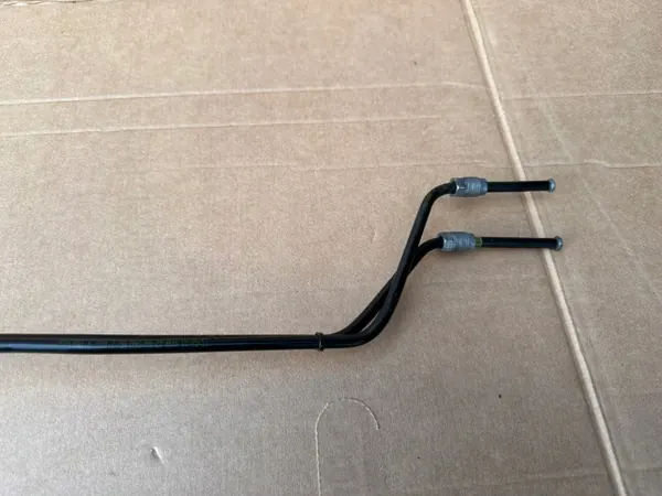 CITROEN JUMPY III ABS Servo Bromsledningar OEM image 6