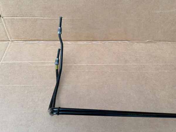 CITROEN JUMPY III ABS Servo Bromsledningar OEM image 8