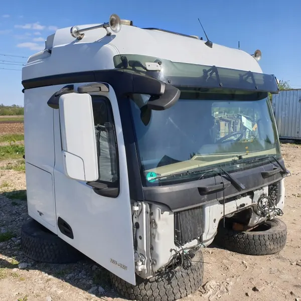 Mercedes-Benz OEM 0006001005 EM Ohjaamokehys image 2