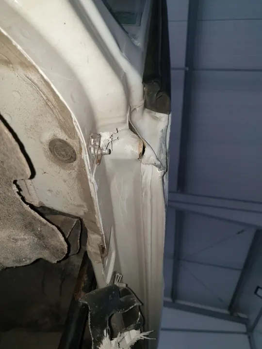 Mercedes-Benz OEM 0006001005 EM Ohjaamokehys image 10
