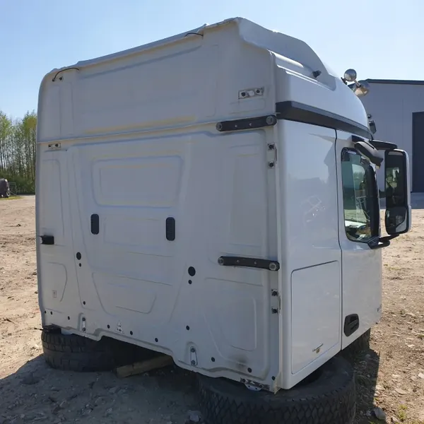 Mercedes-Benz OEM 0006001005 EM Ohjaamokehys image 3