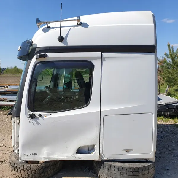 Mercedes-Benz OEM 0006001005 EM Ohjaamokehys image 5