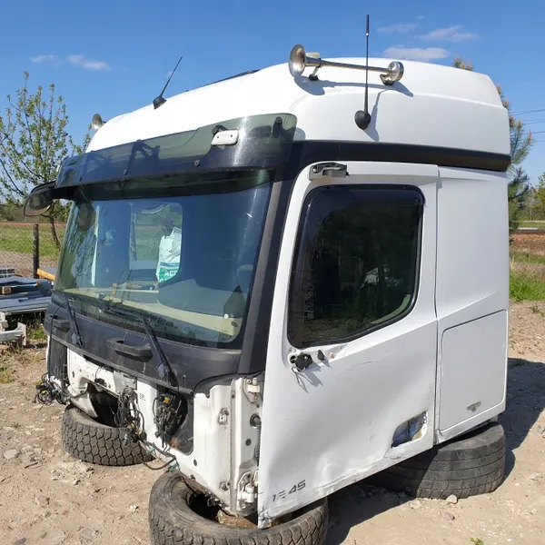 Mercedes-Benz OEM 0006001005 EM Ohjaamokehys image 6
