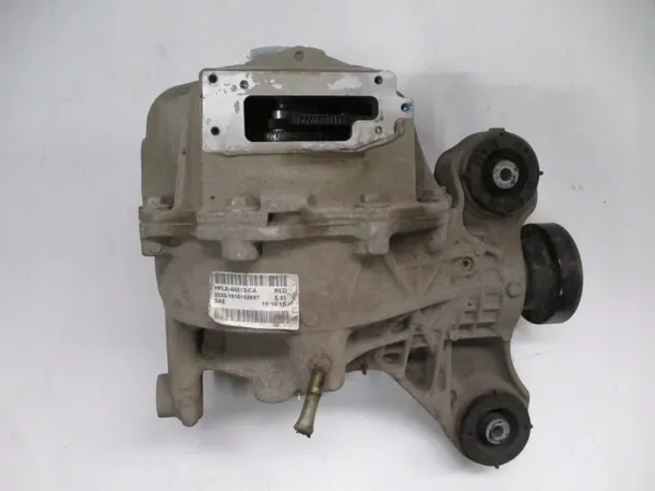 Rear Differential Land Rover Range Rover Sport L461 HPLA4A213CA 3.31 image 2