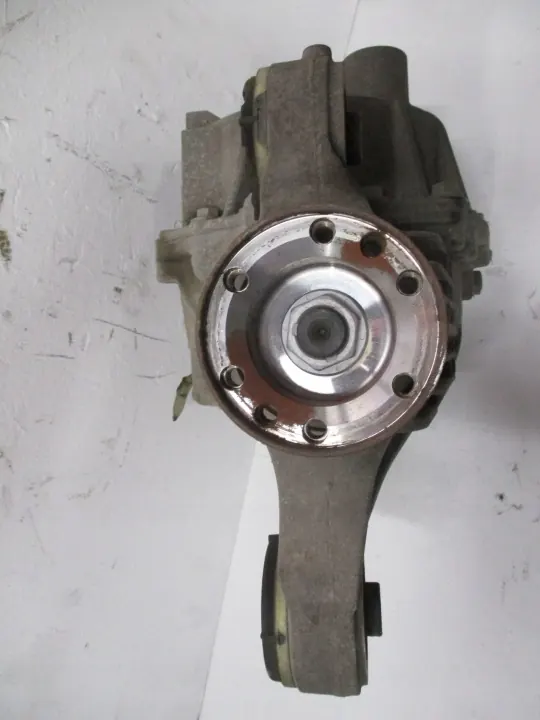 Rear Differential Land Rover Range Rover Sport L461 HPLA4A213CA 3.31 image 5